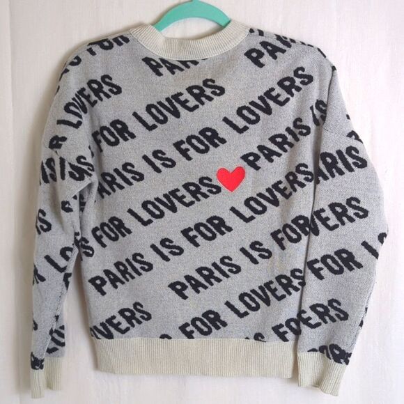 Zadig and Voltaire Cashmere Sweater XS - Picture 3 of 9